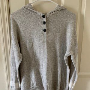 American Eagle Outfitters Oversized Hoodie